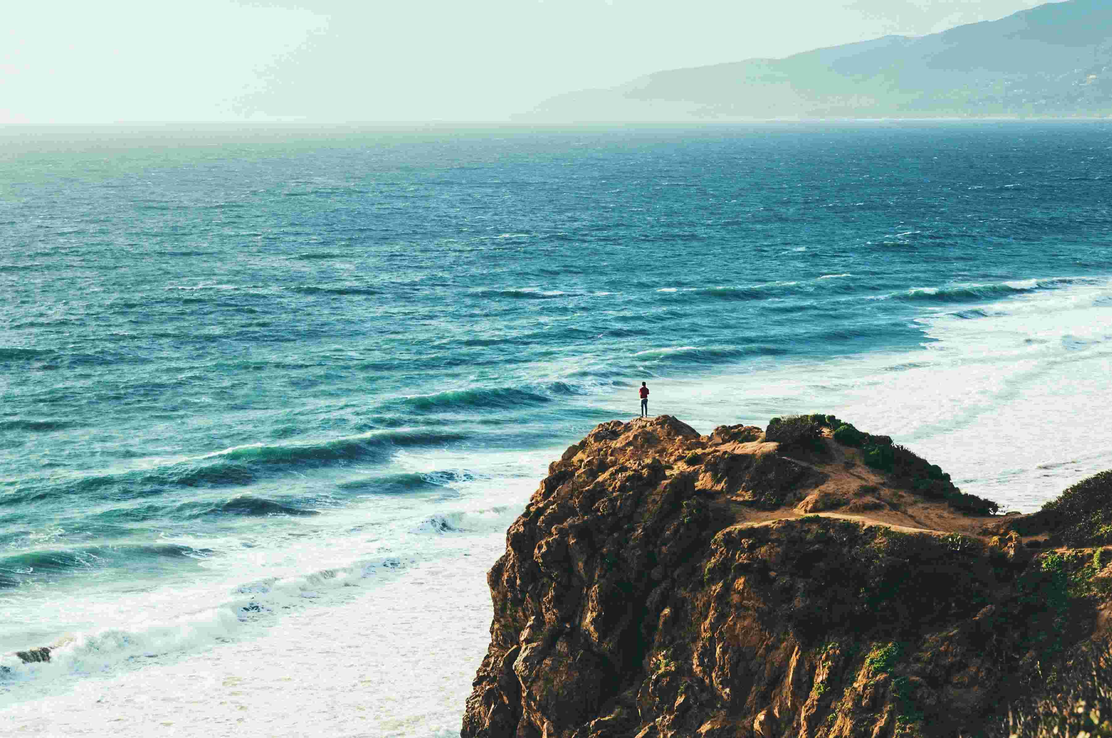 Photo de Carmel by the sea