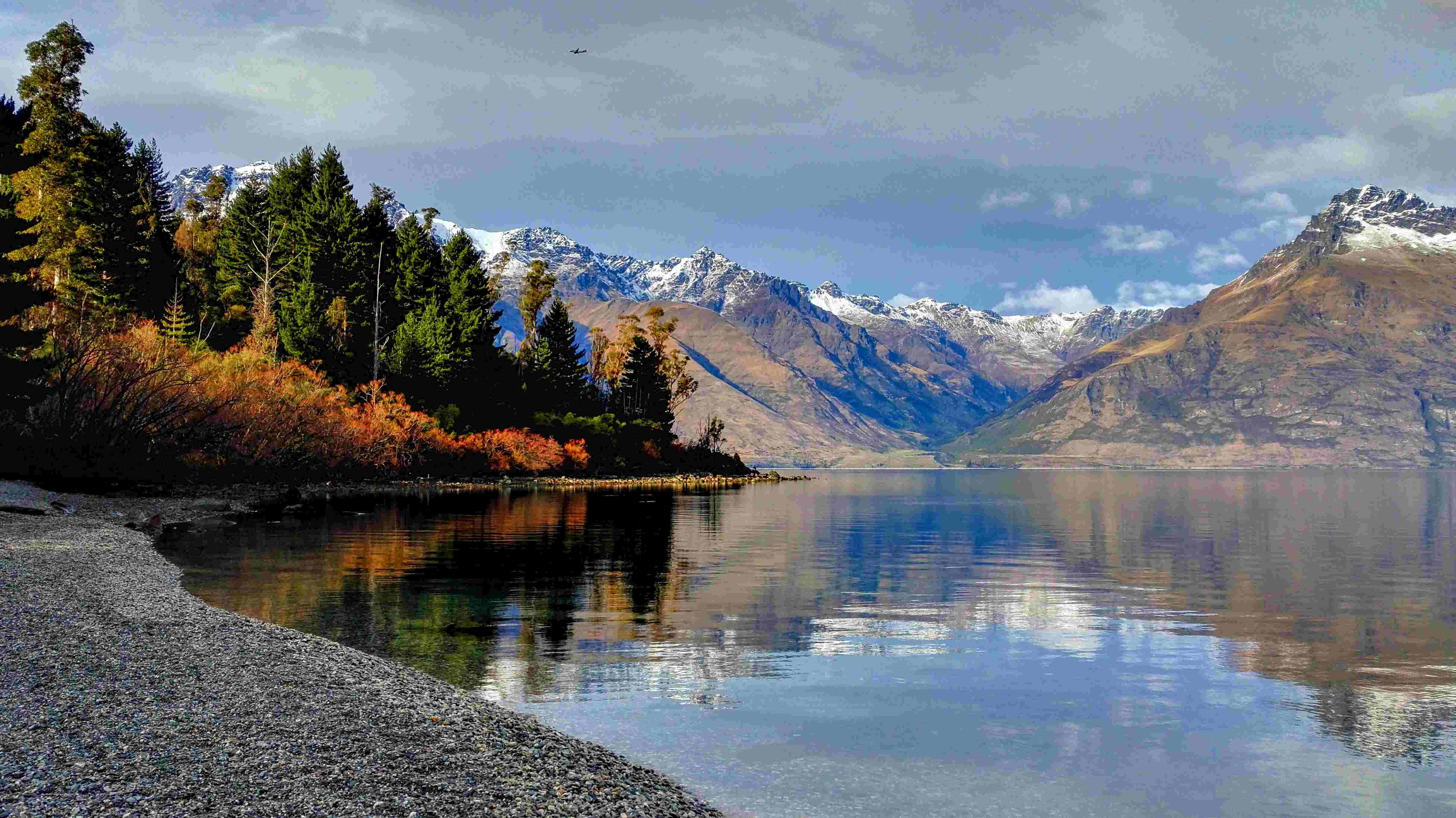 Photo de Queenstown