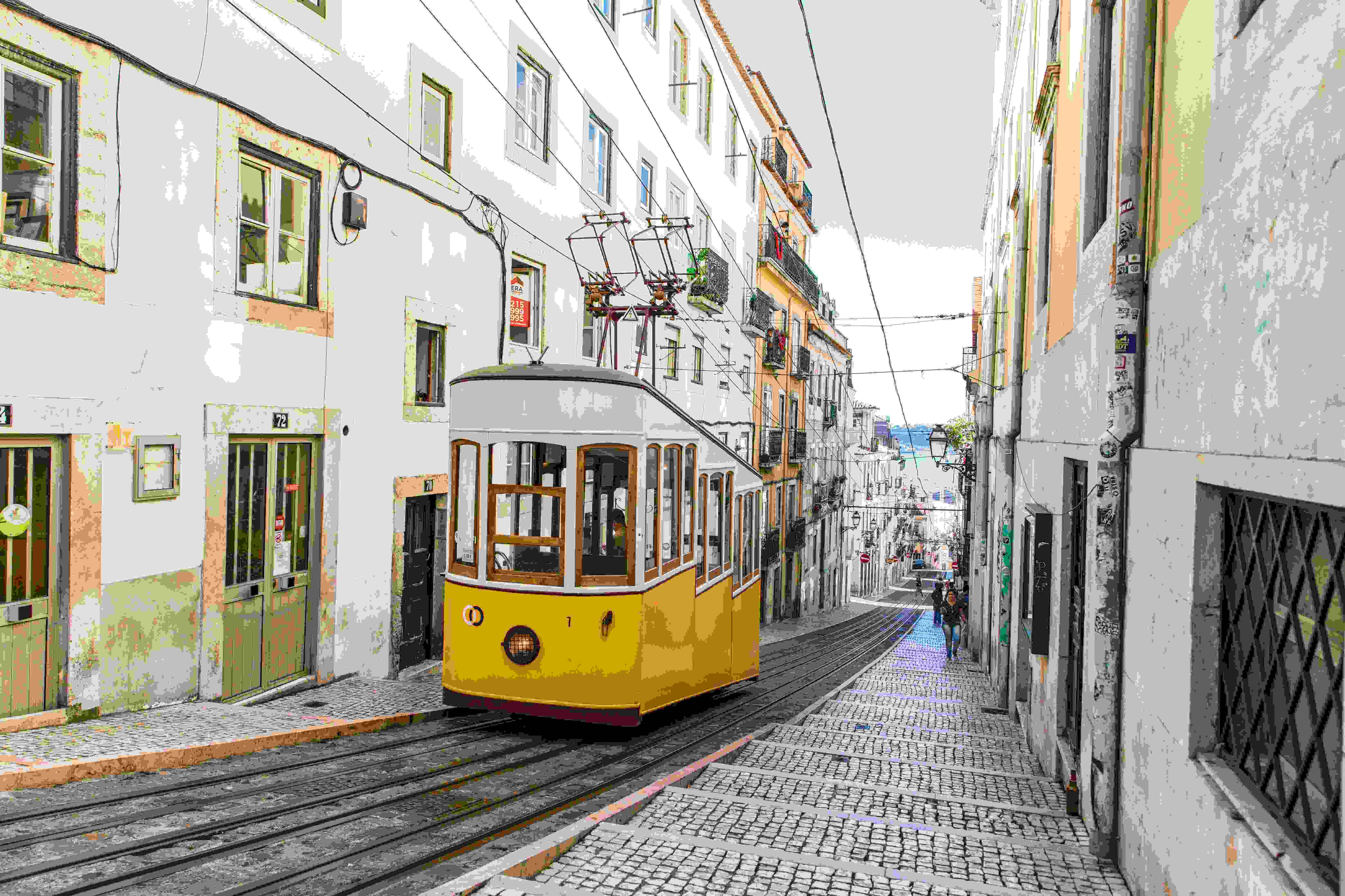 Photo de Lisbon